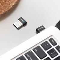 Mercusys MA530 Bluetooth 5.3 Nano USB Adapter - Ultra-Compact Mercusys MA530 Bluetooth 5.3 Nano USB Adapter - Ultra-Compact
